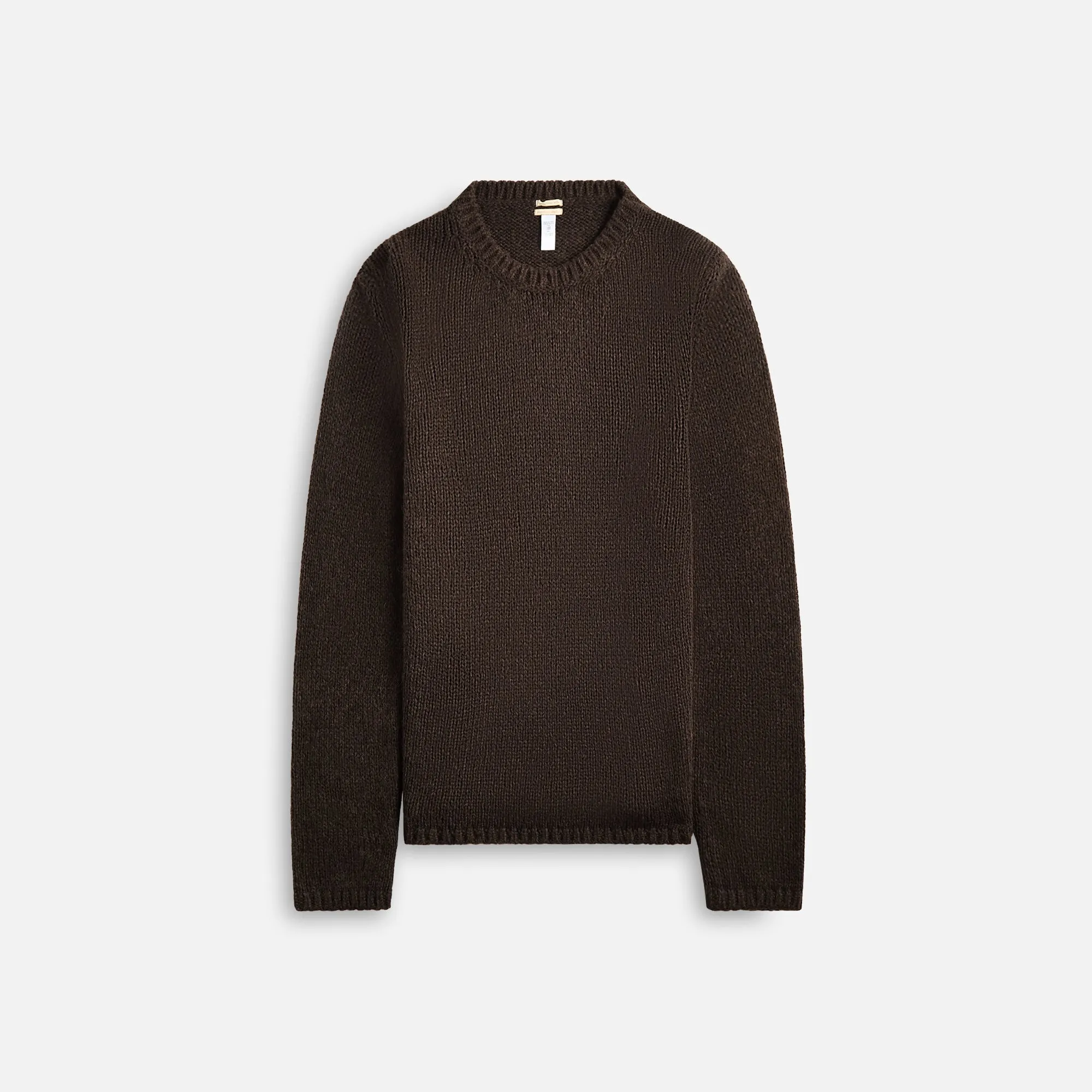 Massimo Alba Nilo - Carob sold by Kith
