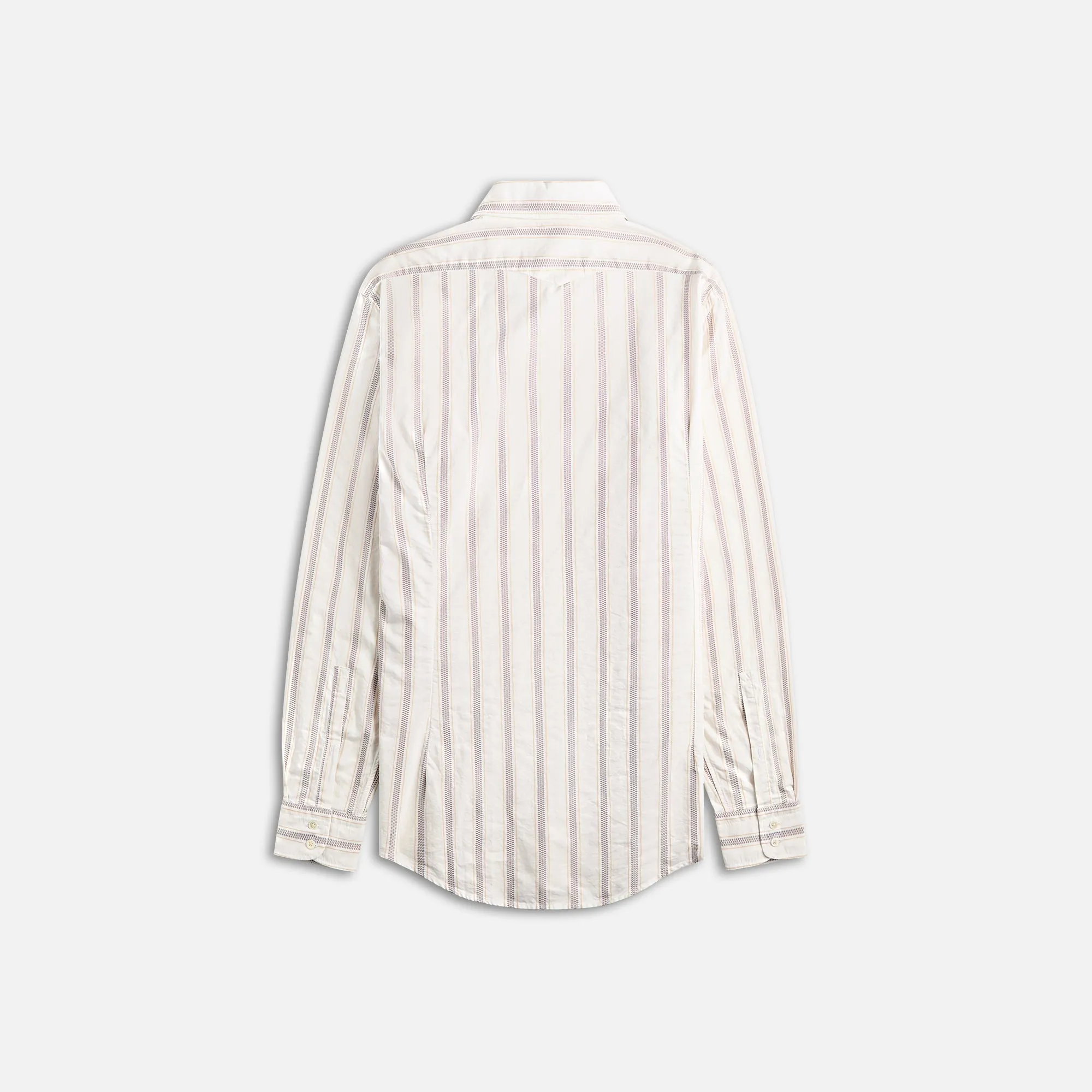 Massimo Alba Canary - Walnut sold by Kith product image thumbnail 2