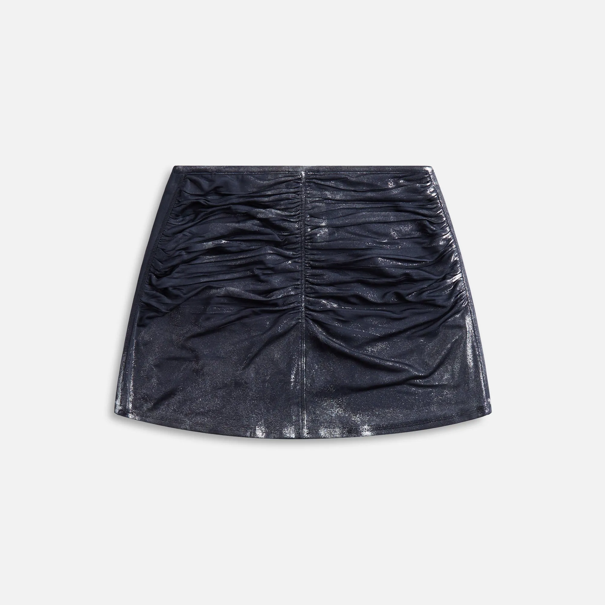Diesel O-Iama Skirt - Silver sold by Kith product image thumbnail 2