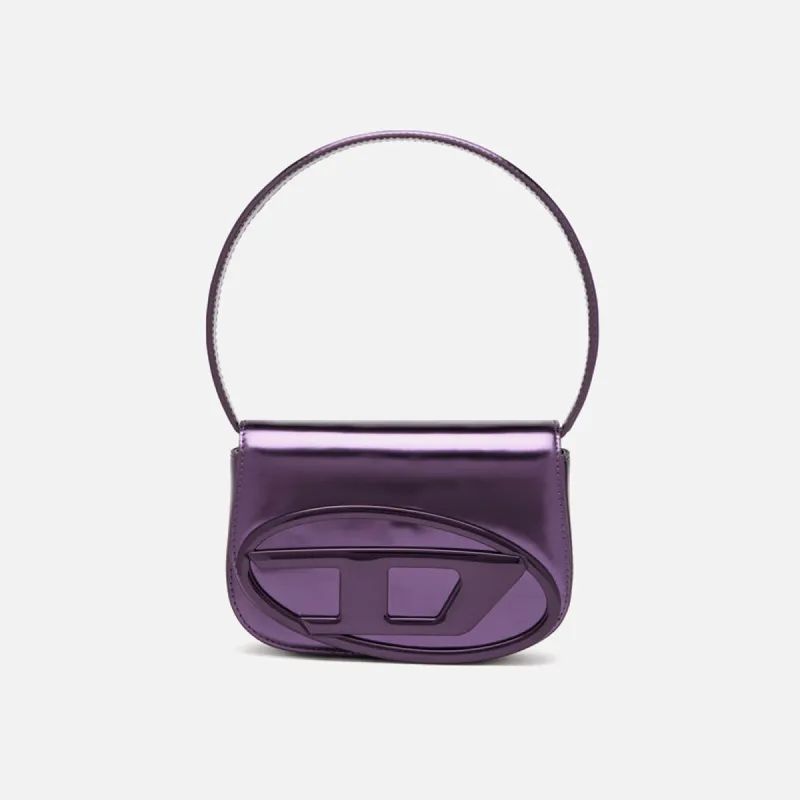 Diesel 1DR Bag - Purple sold by Kith