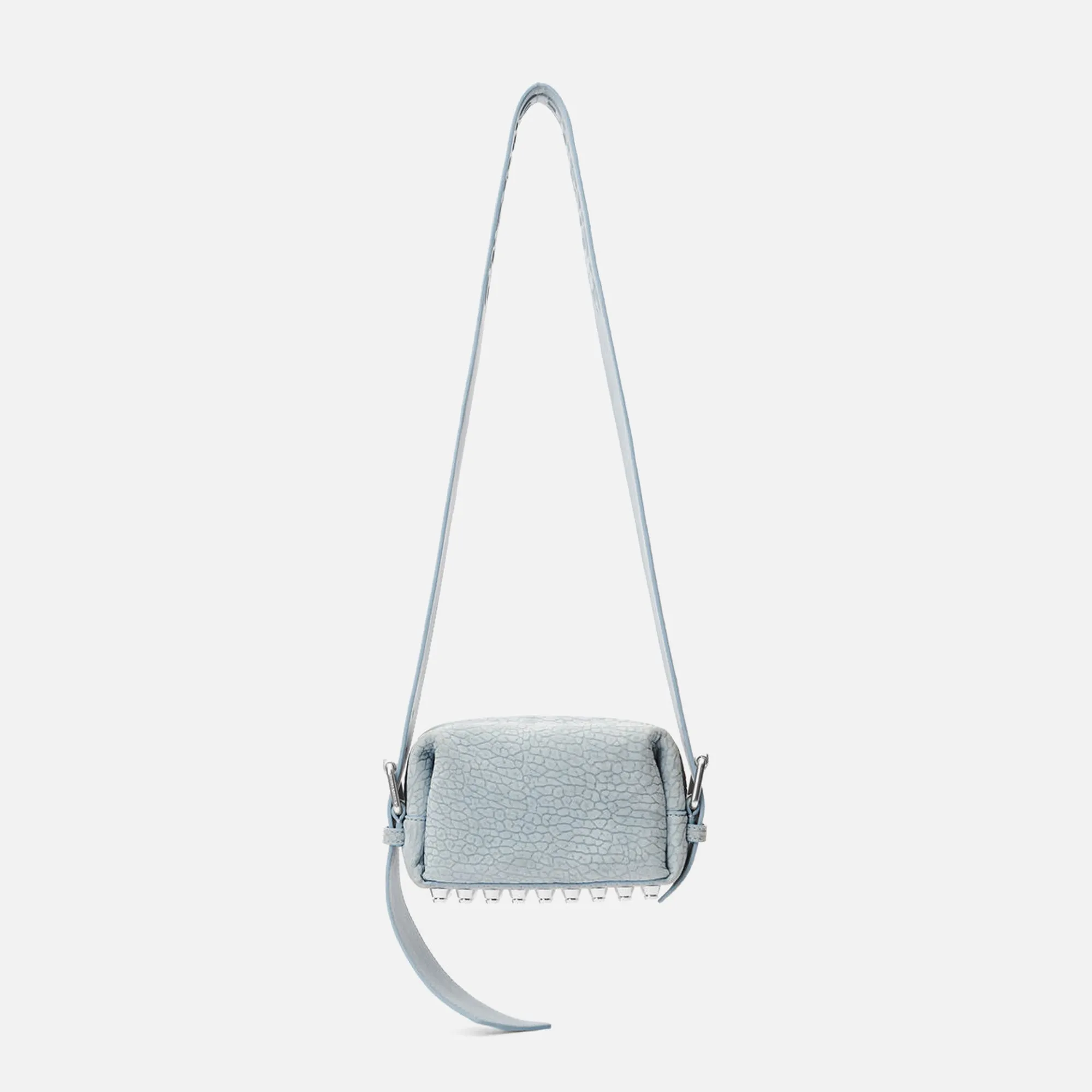 Alexander Wang Ricco Small Bag - Blue sold by Kith product image thumbnail 2