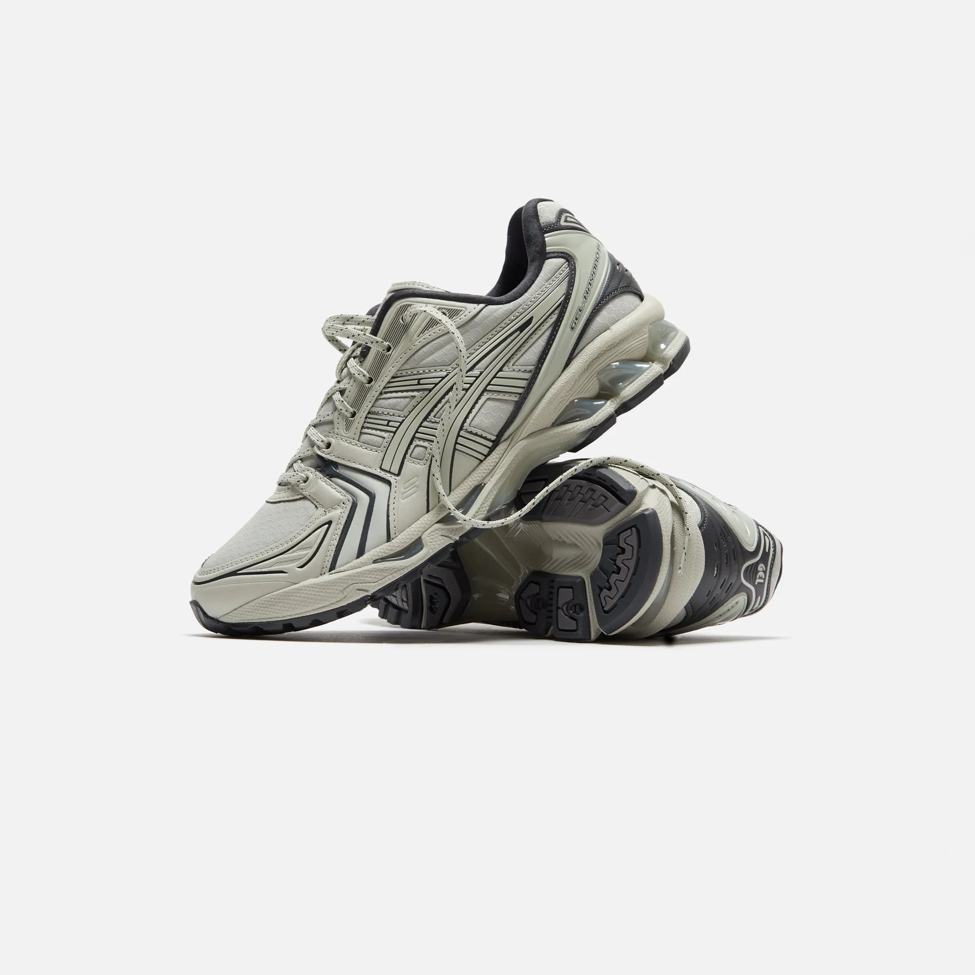 ASICS Gel-Kayano 14 - White Sage / Graphite Grey sold by Kith product image thumbnail 4