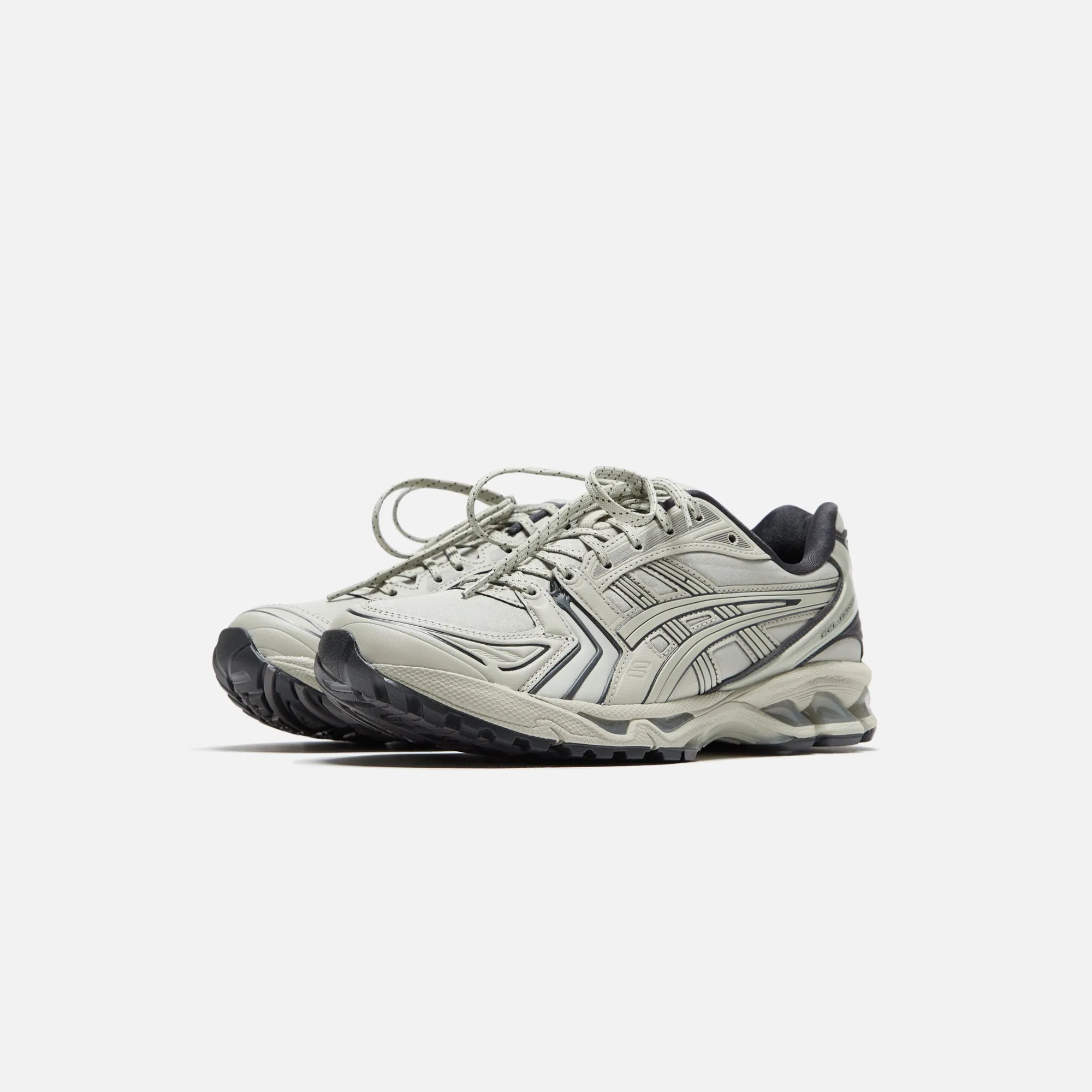 ASICS Gel-Kayano 14 - White Sage / Graphite Grey sold by Kith product image thumbnail 2
