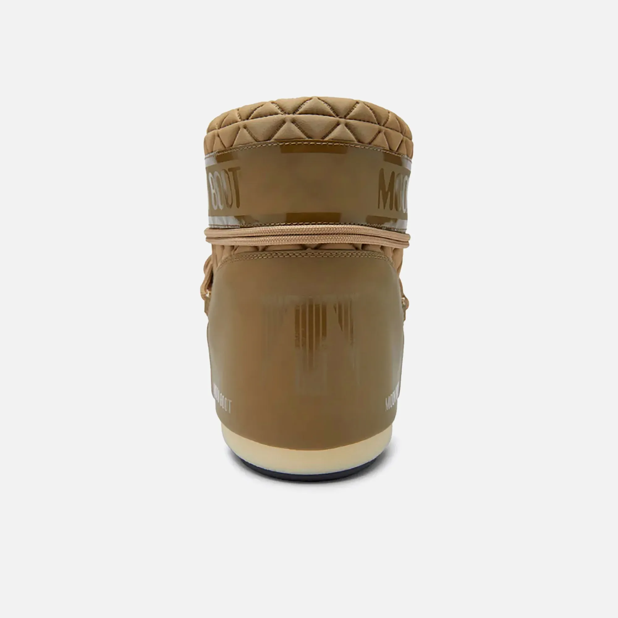Moon Boot Icon Low Quilt - Caramel sold by Kith product image thumbnail 2