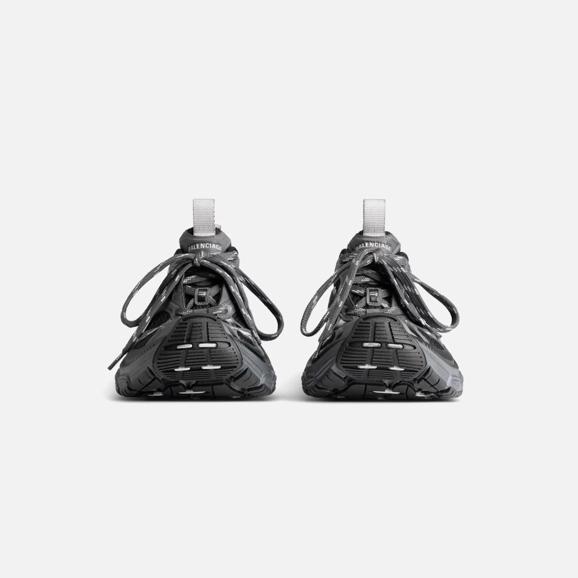 Balenciaga 6XL Sneaker - Black / Grey sold by Kith product image thumbnail 4