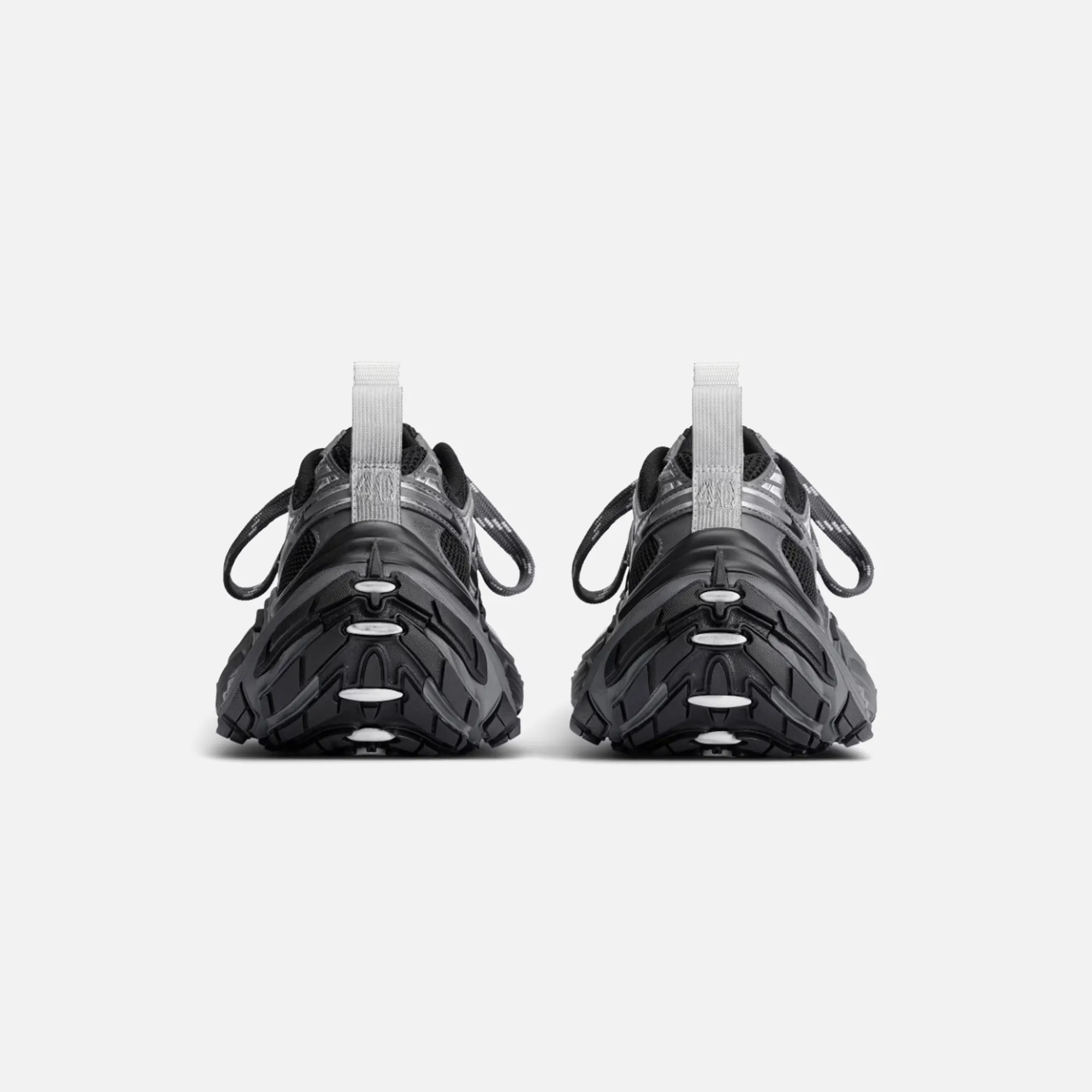 Balenciaga 6XL Sneaker - Black / Grey sold by Kith product image thumbnail 5