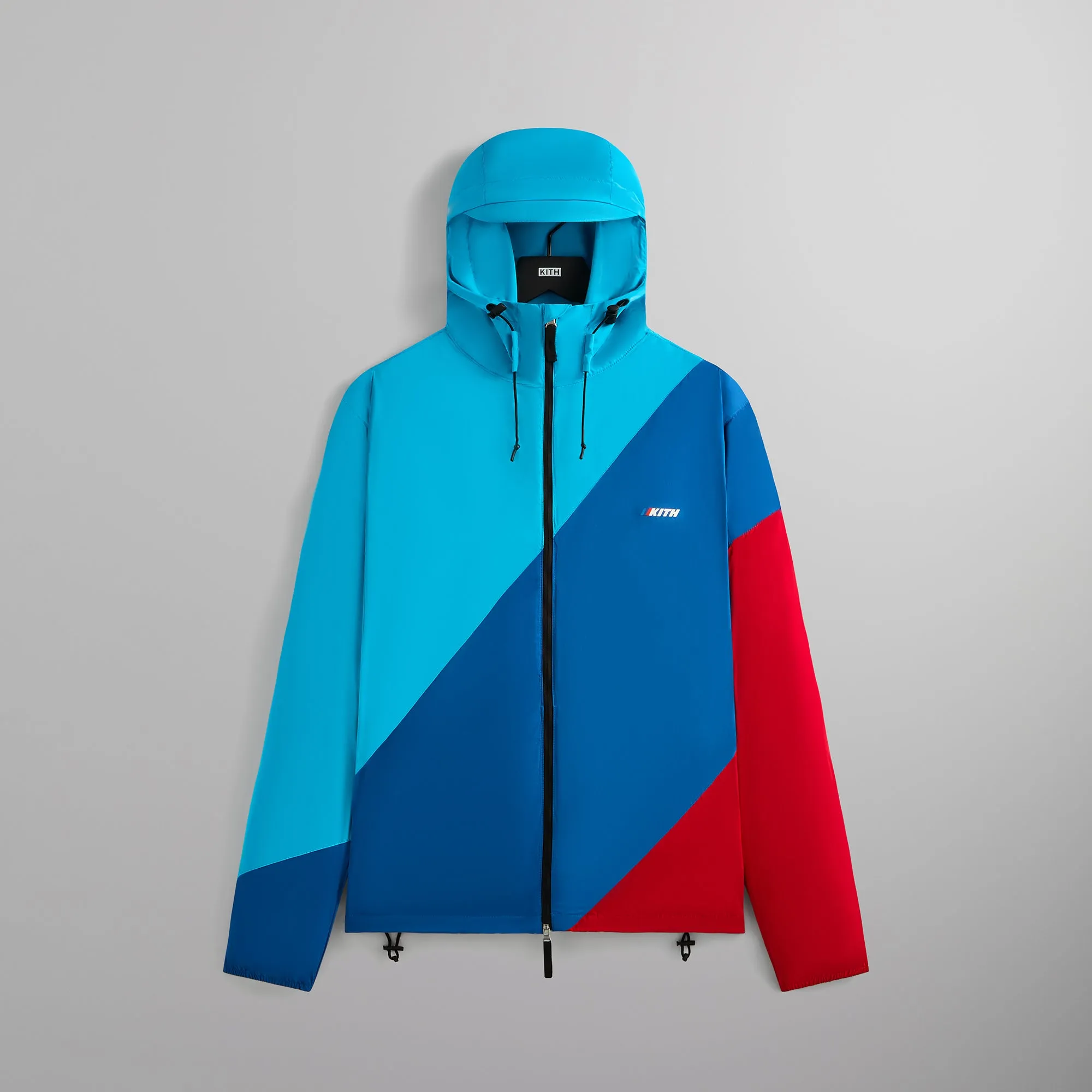 Kith for BMW Timo Windbreaker - Sonam sold by Kith