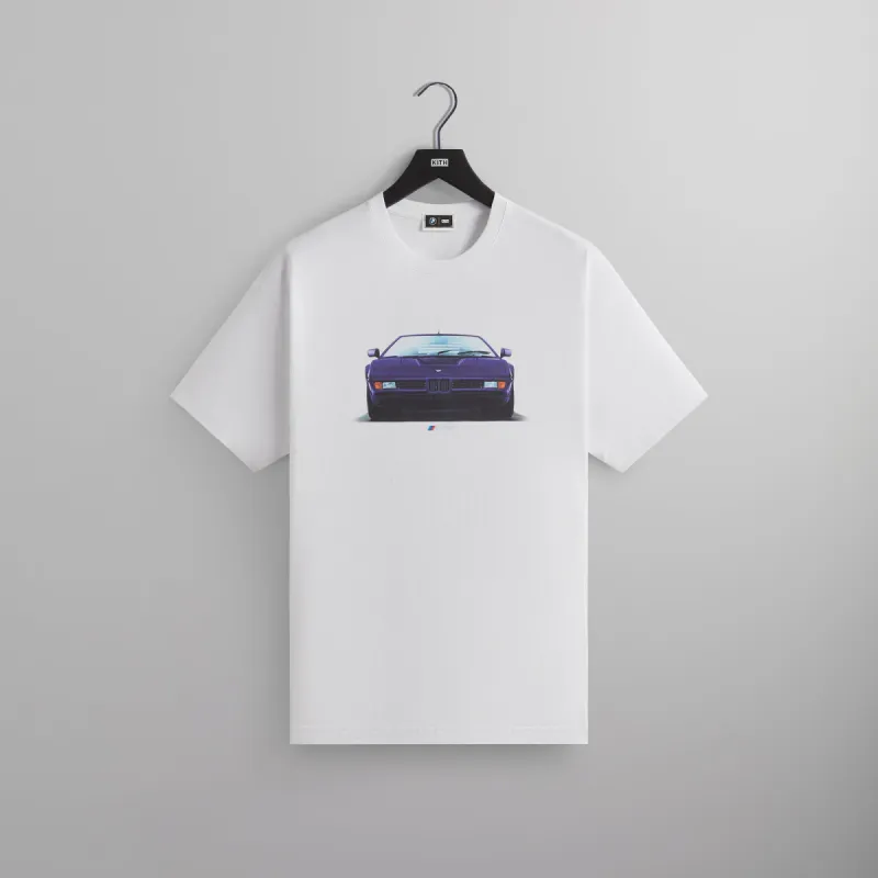 Kith Batik Block Print Vintage Tee - Vista | Parallel