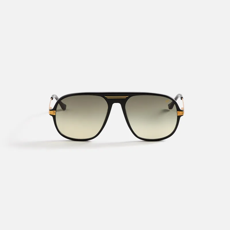 Kith for TaylorMade 24 Racer Sunglasses - Black | Parallel
