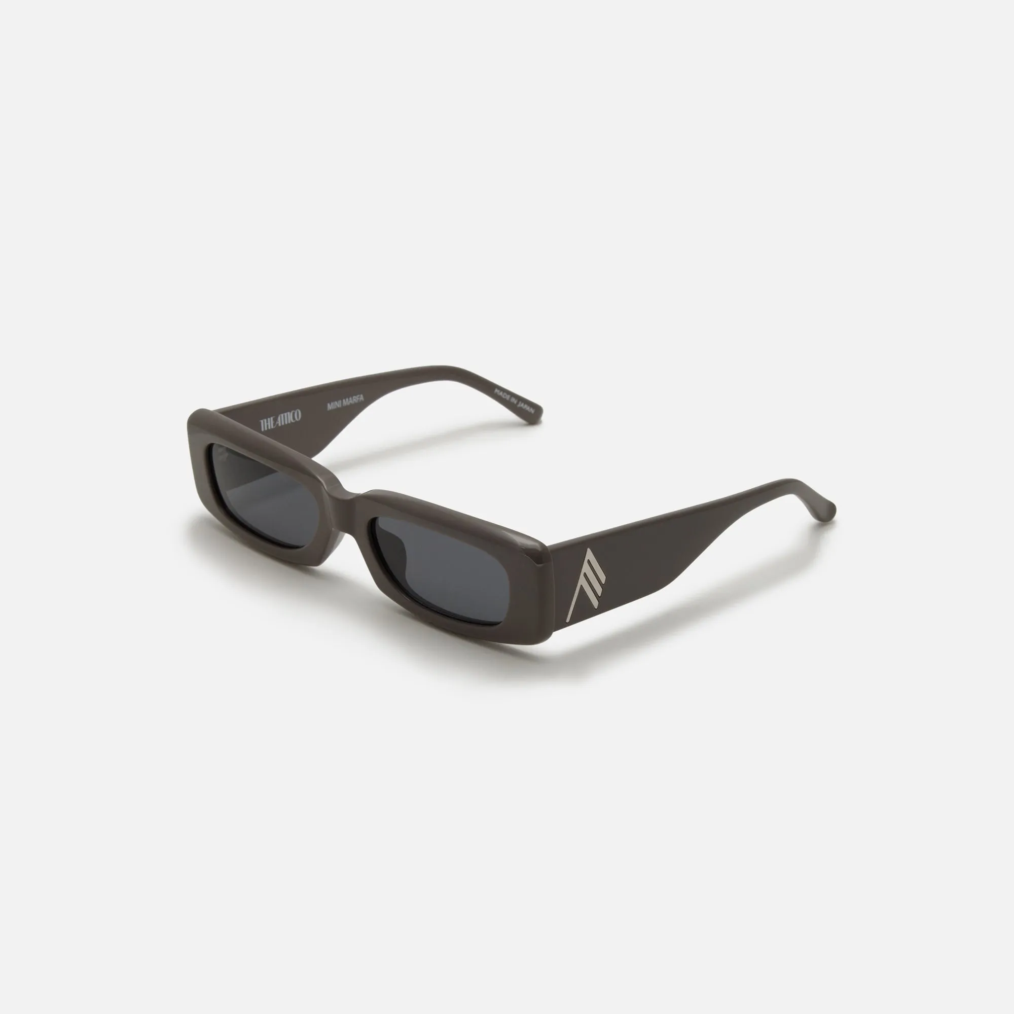 The Attico Mini Marfa Frame - Taupe sold by Kith product image thumbnail 3