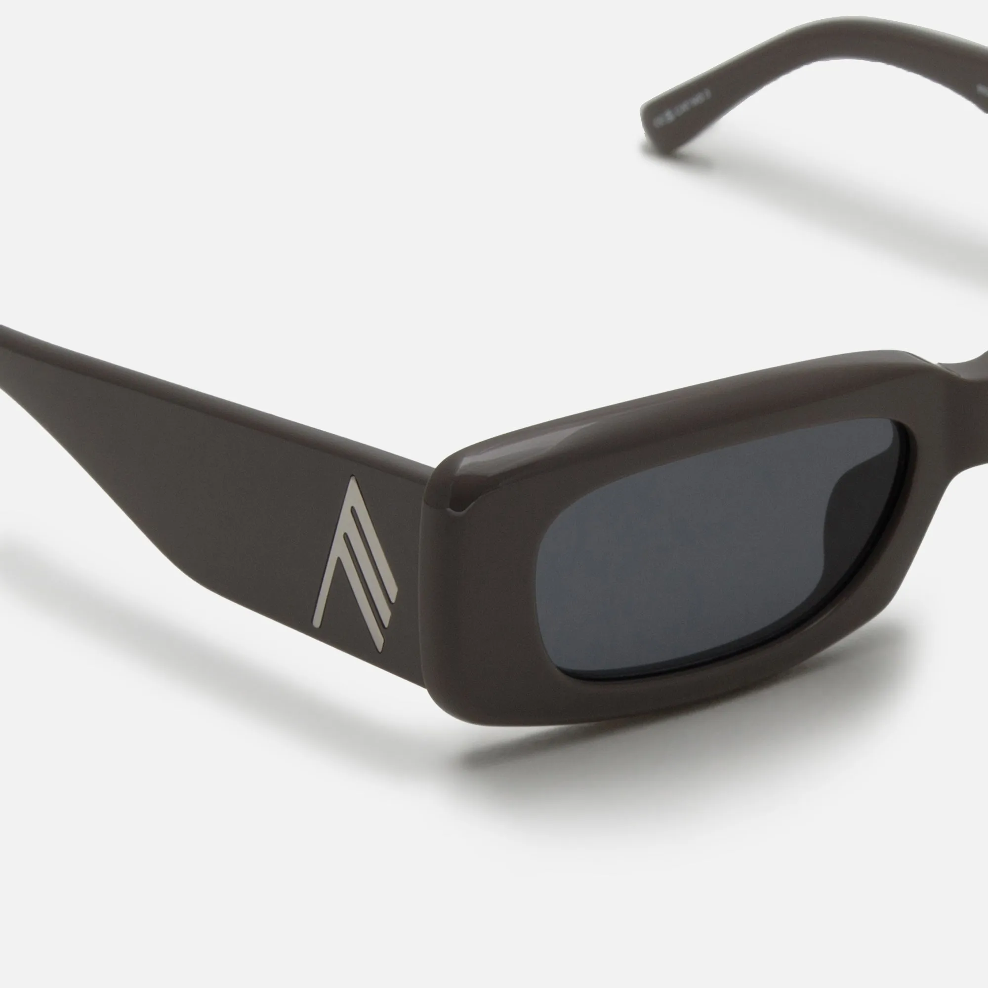 The Attico Mini Marfa Frame - Taupe sold by Kith product image thumbnail 2