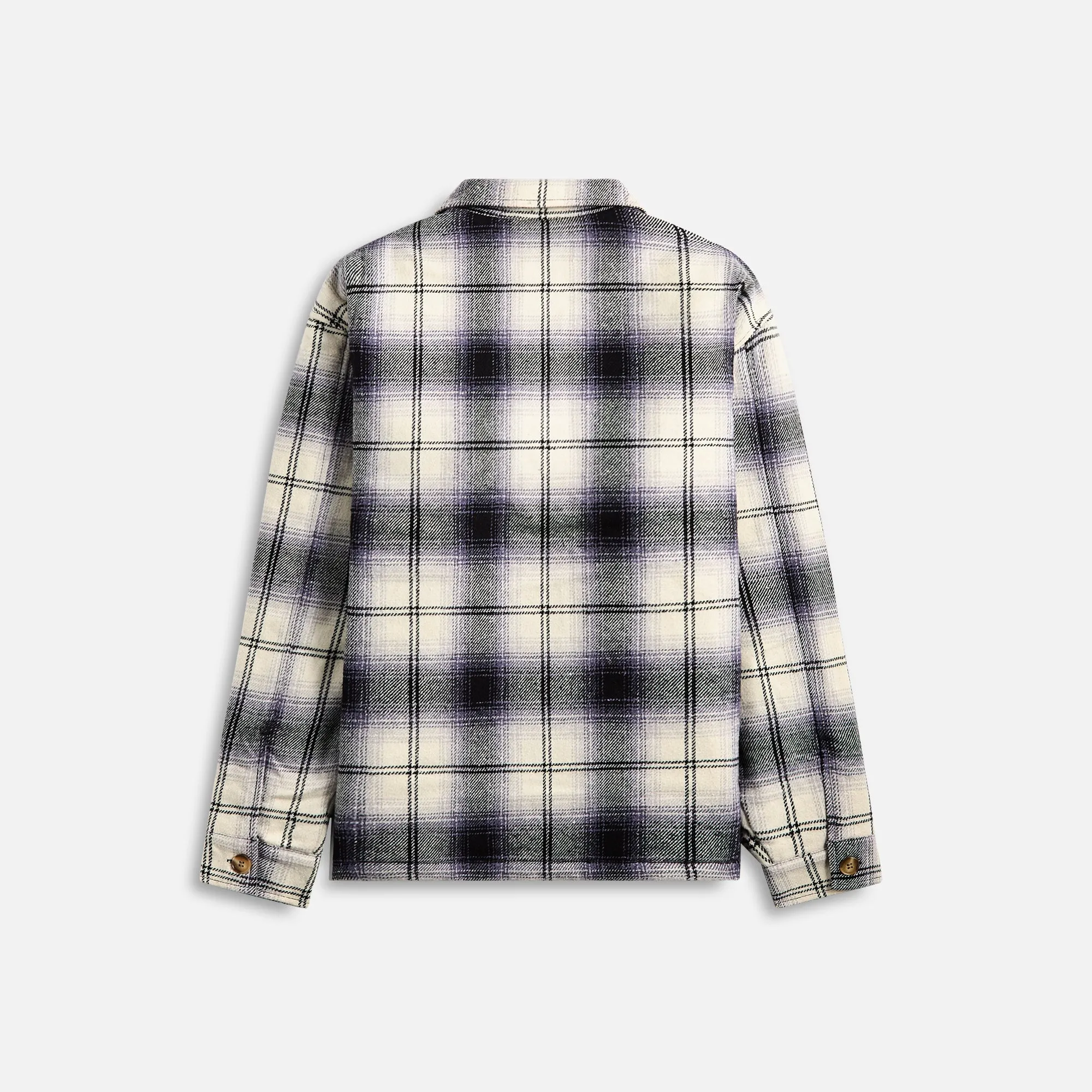 Noon Goons Westside Jacket - Haze sold by Kith product image thumbnail 2