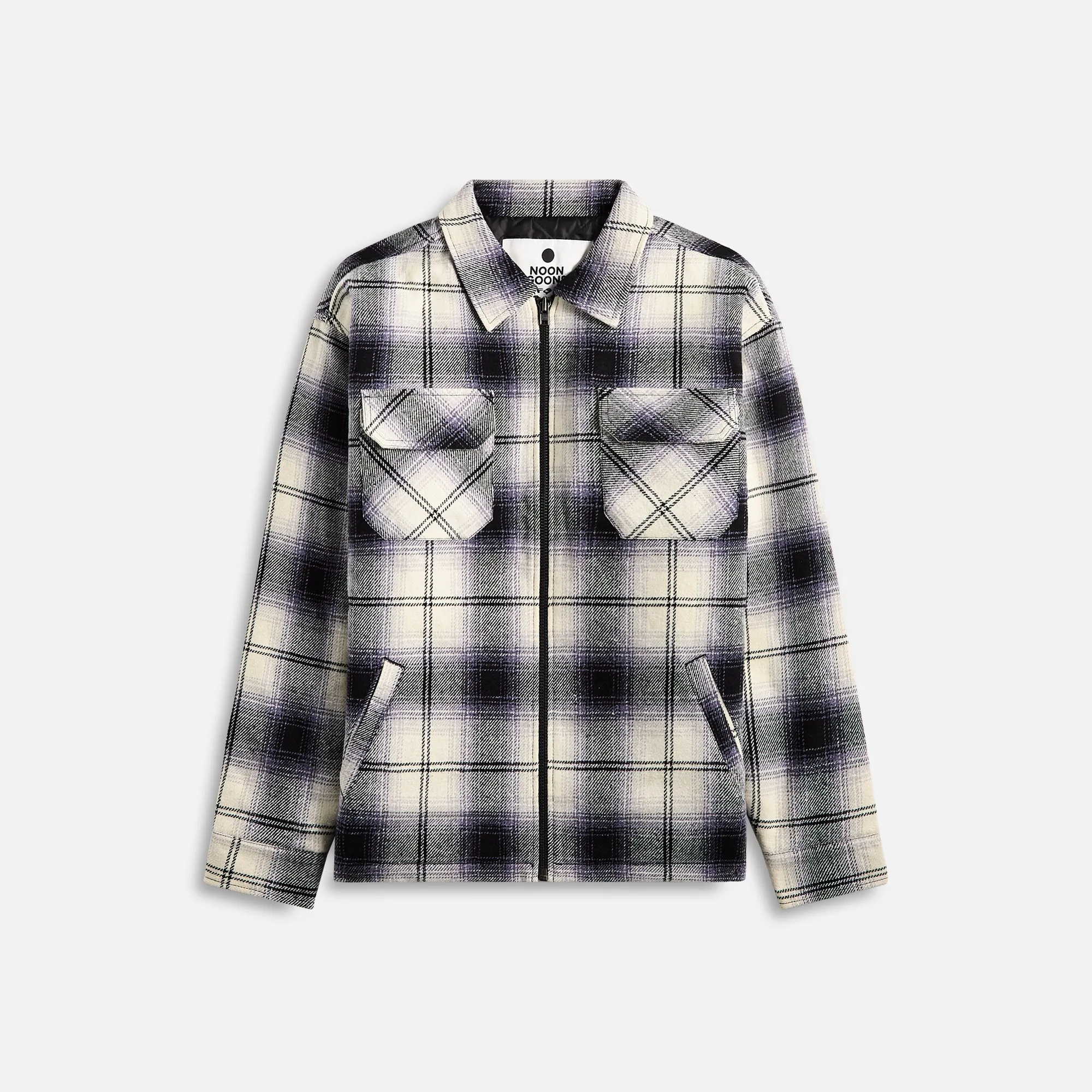 Noon Goons Westside Jacket - Haze sold by Kith