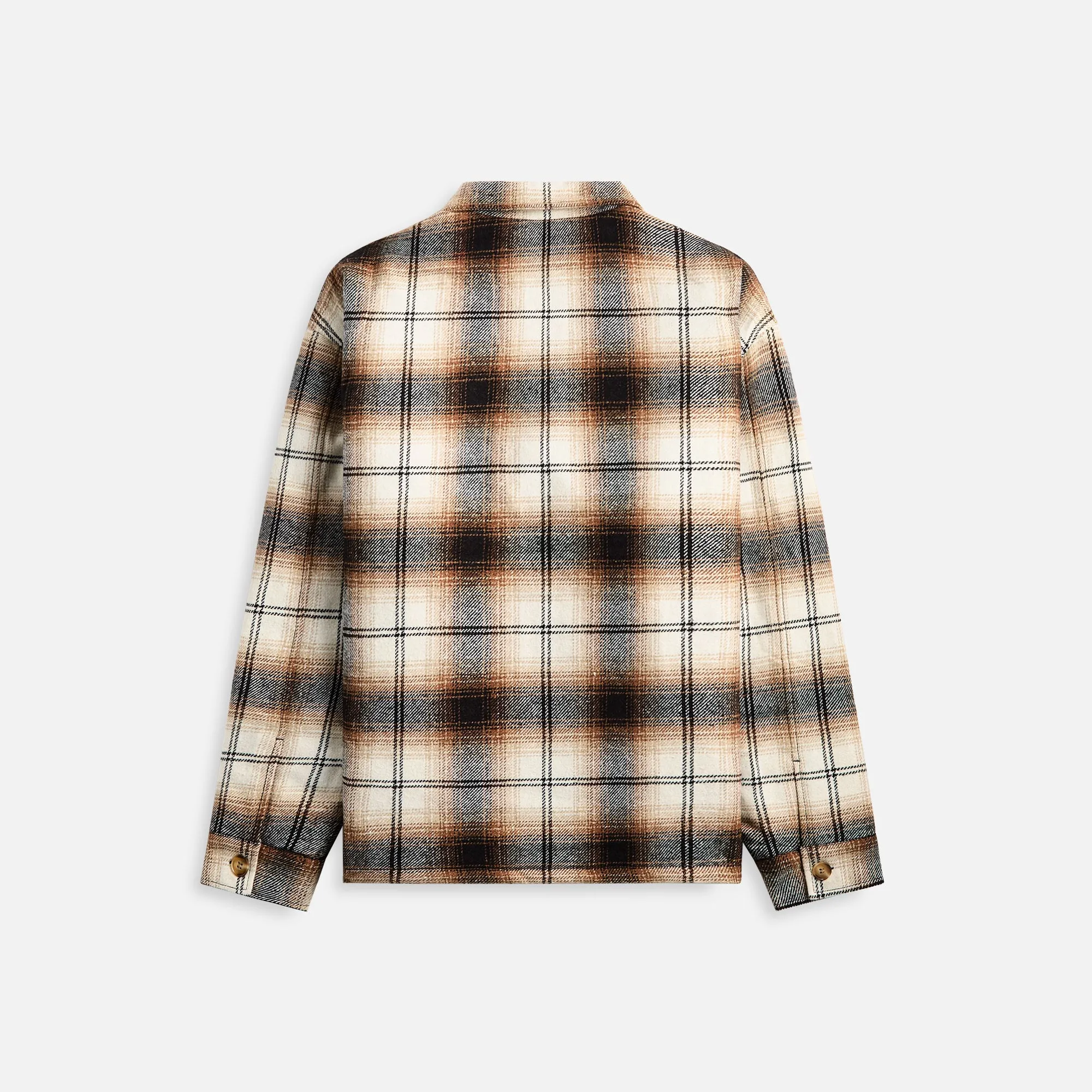 Noon Goons Westside Jacket - Brown sold by Kith product image thumbnail 2