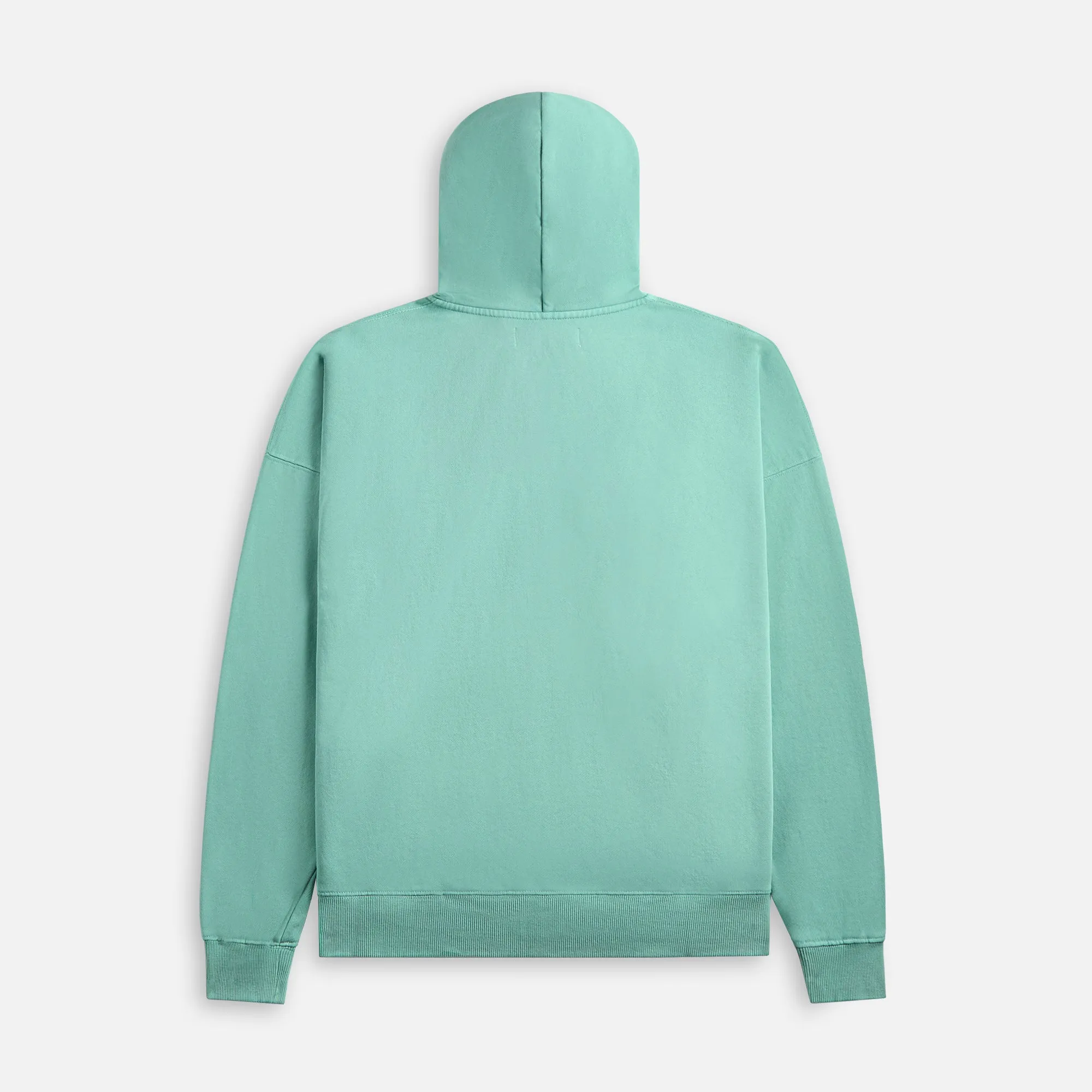 Noon Goons Pacific Zip Hoodie - Aqua sold by Kith product image thumbnail 2
