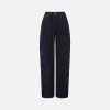Ksubi Baggy Jean - Zenith Pop sold by Kith