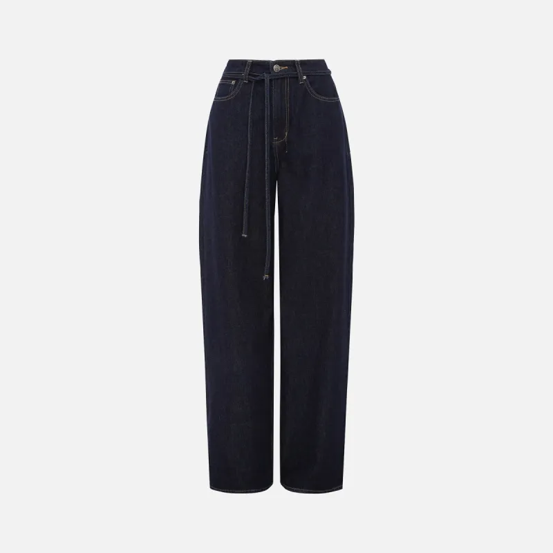 Ksubi Baggy Jean - Zenith Pop sold by Kith