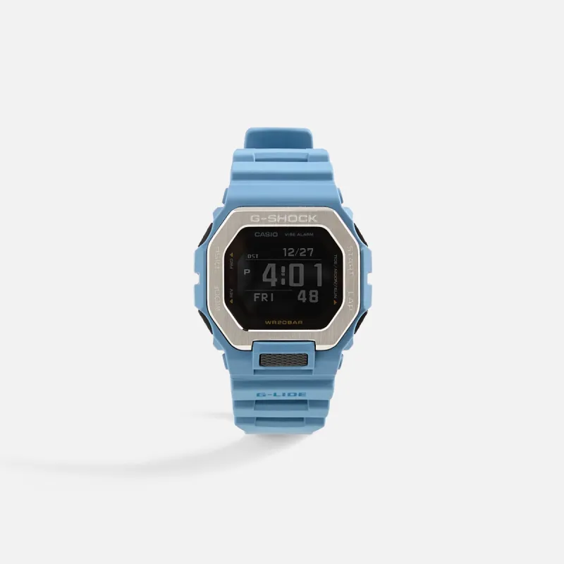 G-SHOCK GBX100-2A sold by Kith