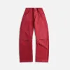 EB Denim Bowie Loose Boot - Sundown sold by Kith