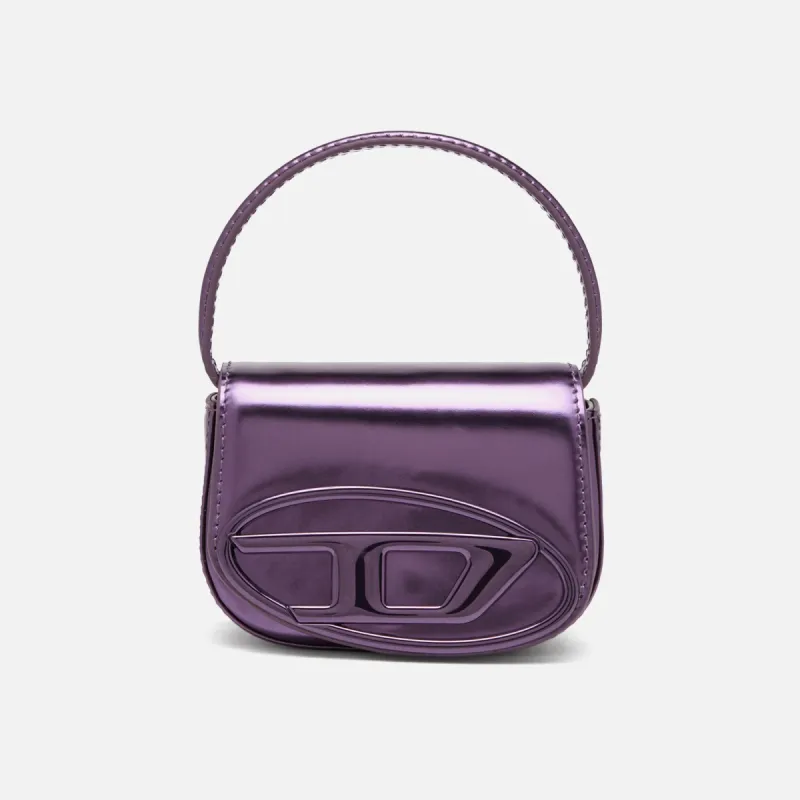 Diesel 1DR-XS-S Bag - Purple sold by Kith