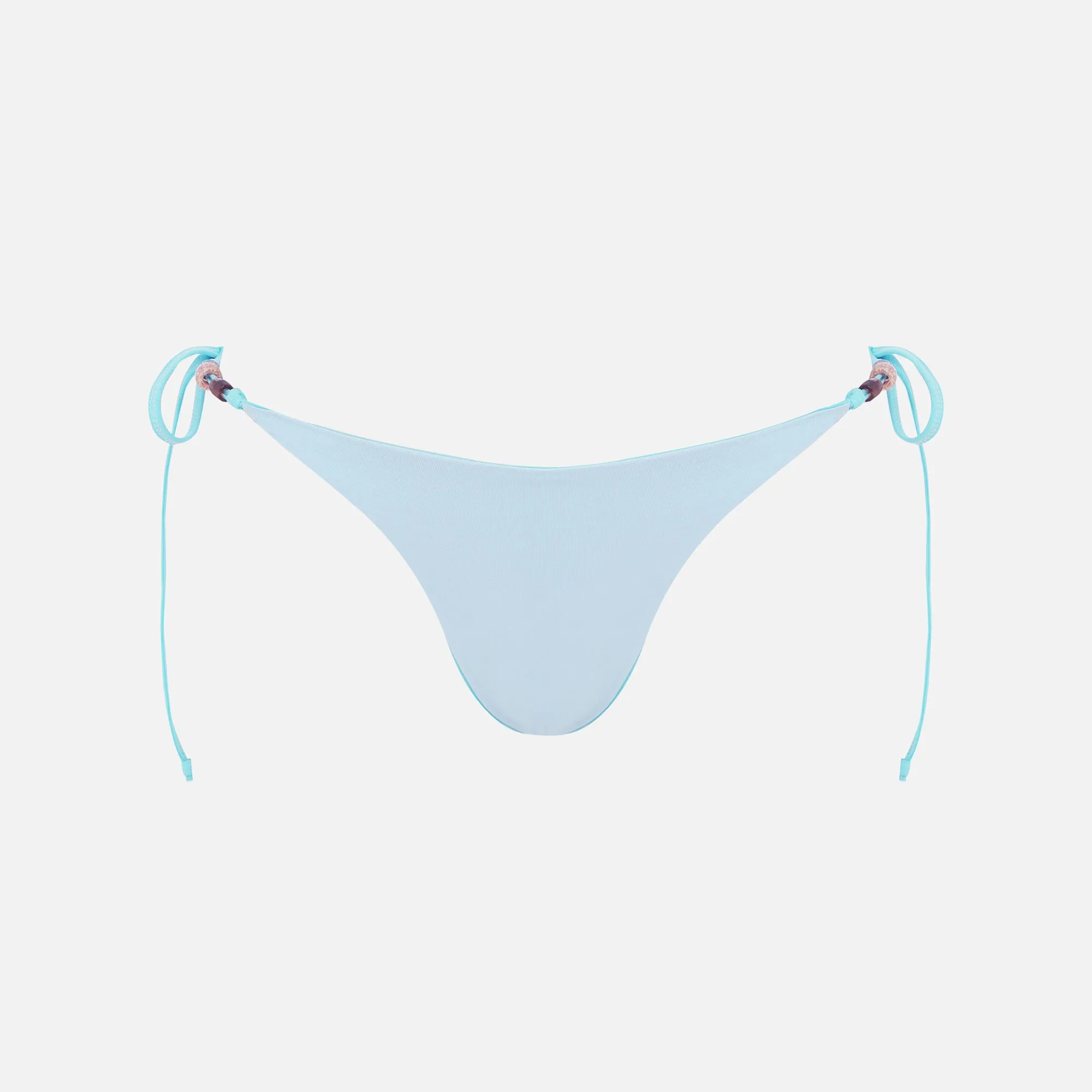 Bond Eye Serafina Brief - Moonstone Bare / Cirrus sold by Kith