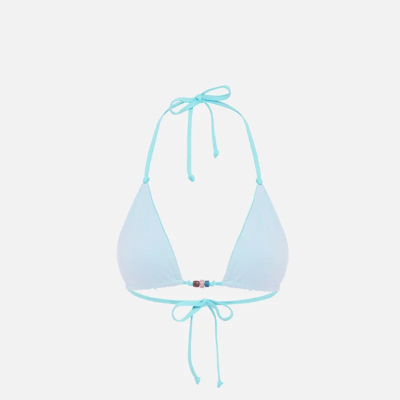 Bond Eye Indi Triangle - Moonstone Bare / Cirrus sold by Kith