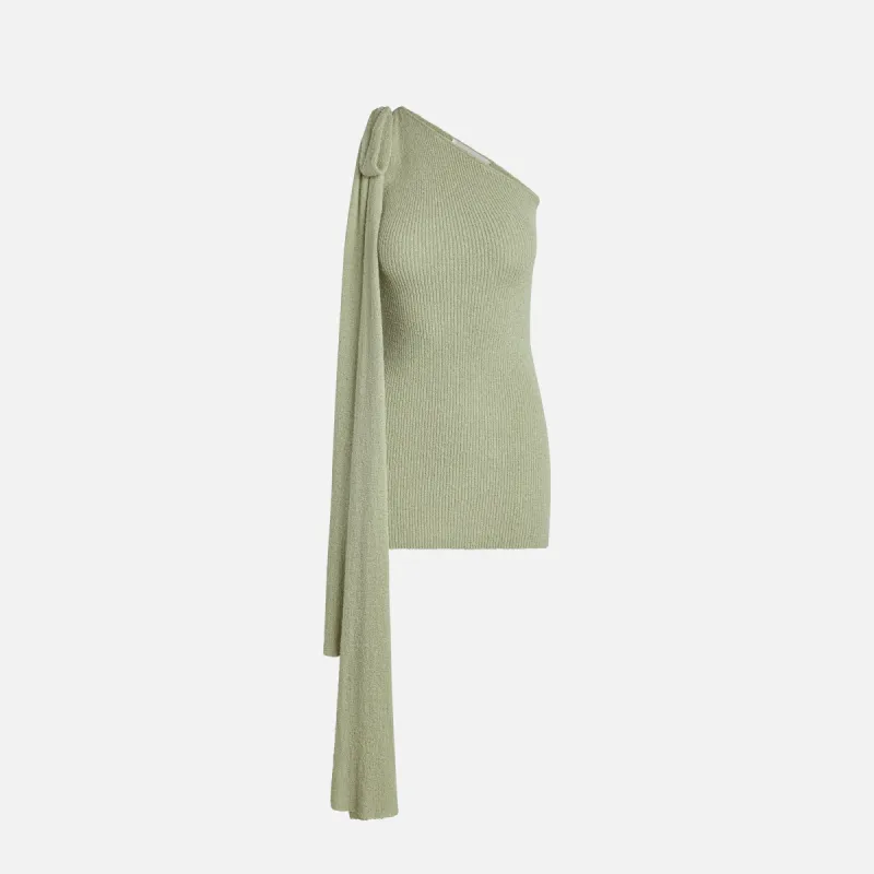Aya Muse Esti Dress - Sage sold by Kith