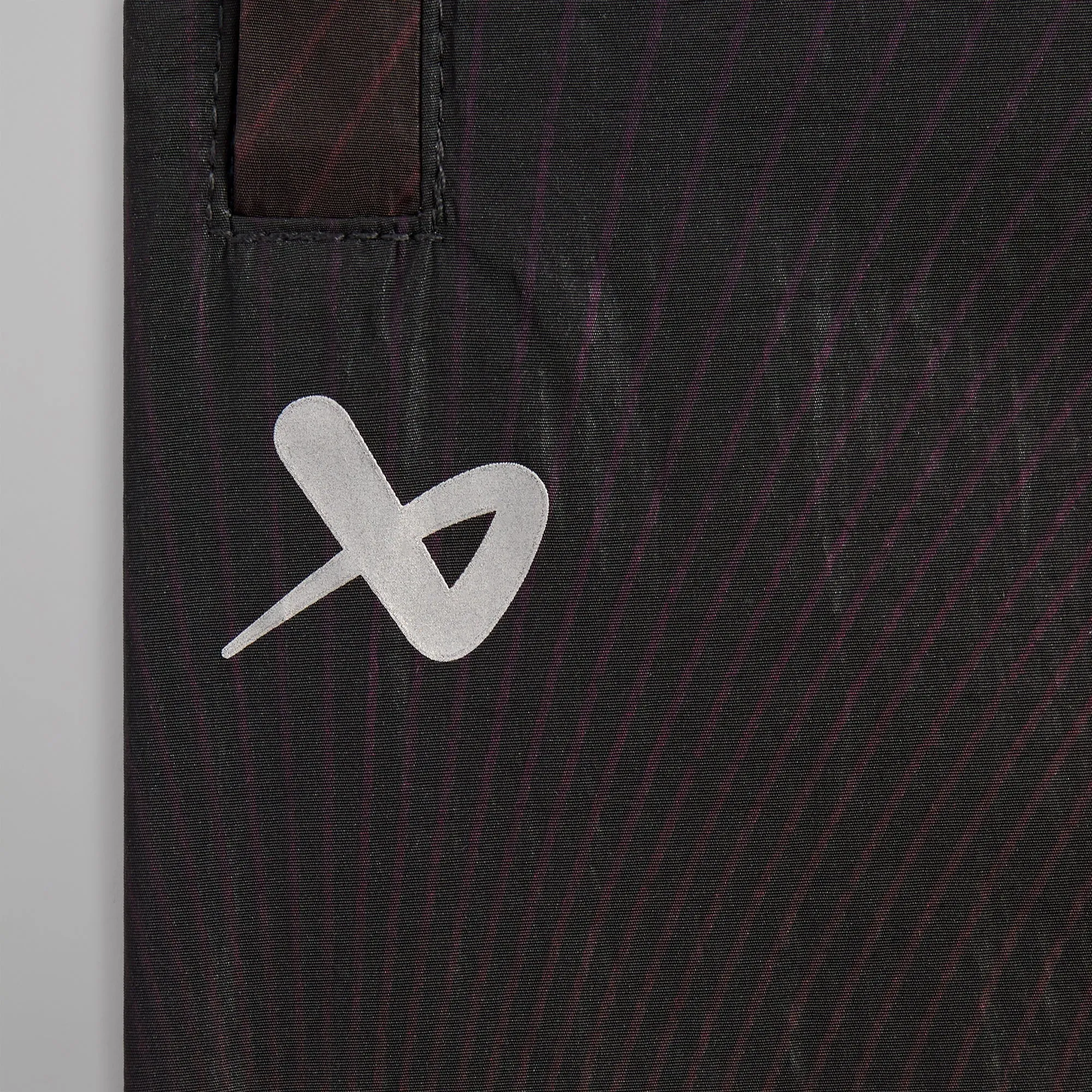 Kith & Bauer for the New York Rangers Nylon Track Pant - Nocturnal sold by Kith product image thumbnail 5