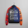 Kith & AVIREX for Madison Square Garden Sports Icon Jacket - Multi sold by Kith