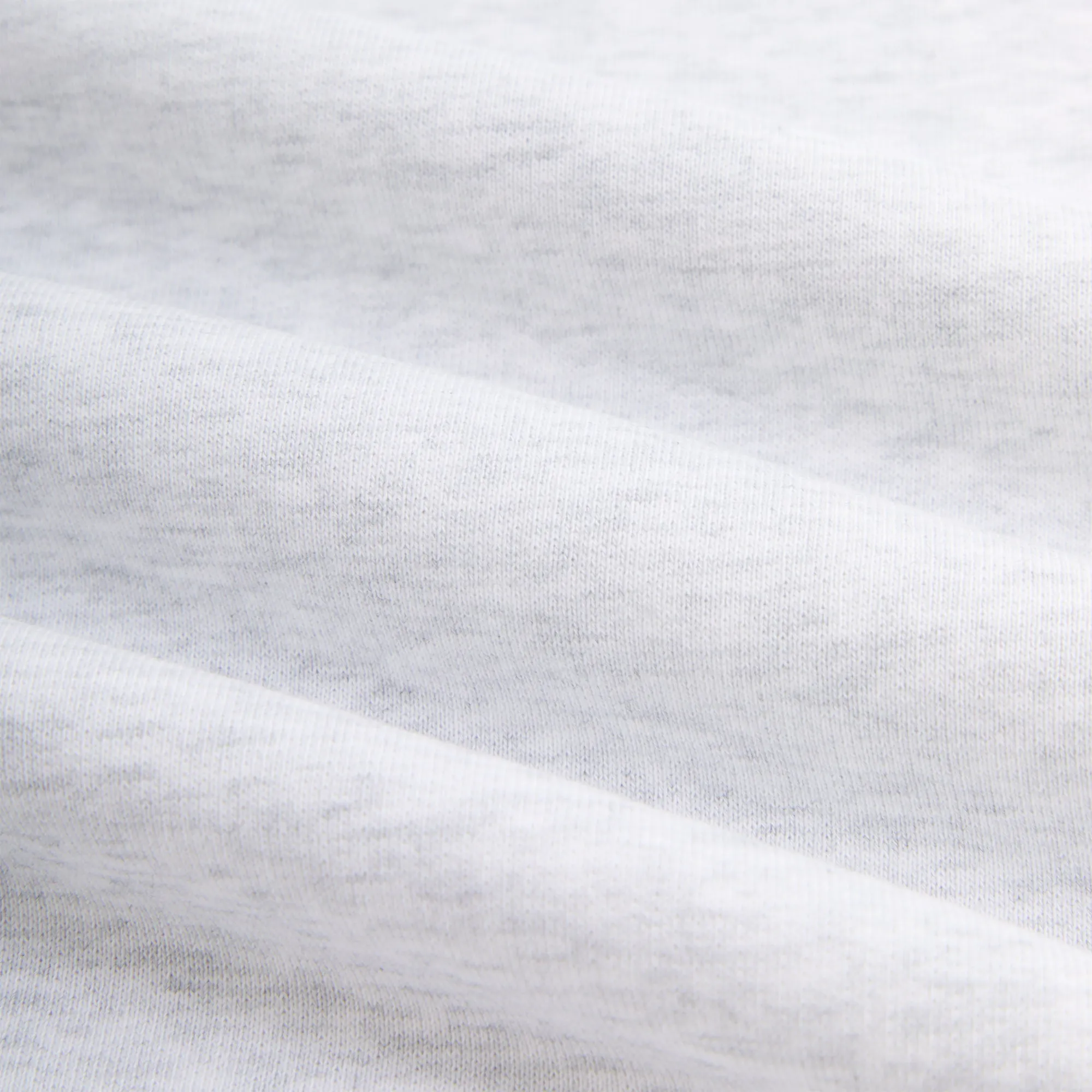 Kith for the New York Rangers Champions Nelson Crewneck - Light Heather Grey sold by Kith product image thumbnail 4