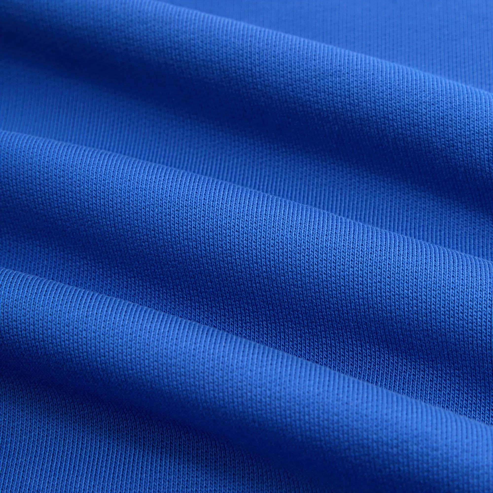 Kith for the New York Rangers Skewed Nelson Crewneck - Cyclone sold by Kith product image thumbnail 5