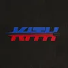 Kith for the New York Rangers Hat Trick Vintage Tee - Black sold by Kith