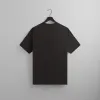 Kith for the New York Rangers Champion Vintage Tee - Black sold by Kith