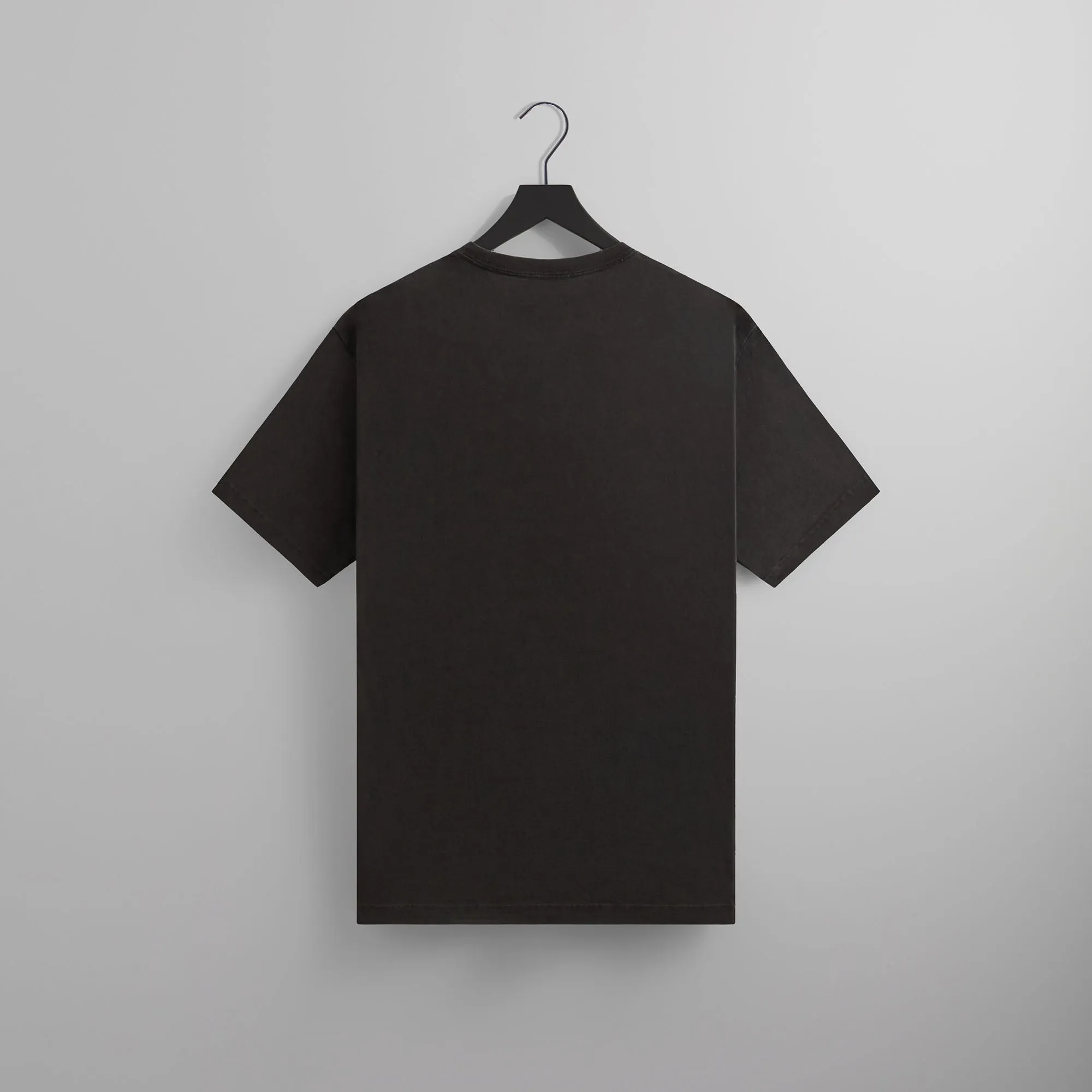 Kith for the New York Rangers Champion Vintage Tee - Black sold by Kith product image thumbnail 2