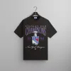 Kith for the New York Rangers Champion Vintage Tee - Black sold by Kith