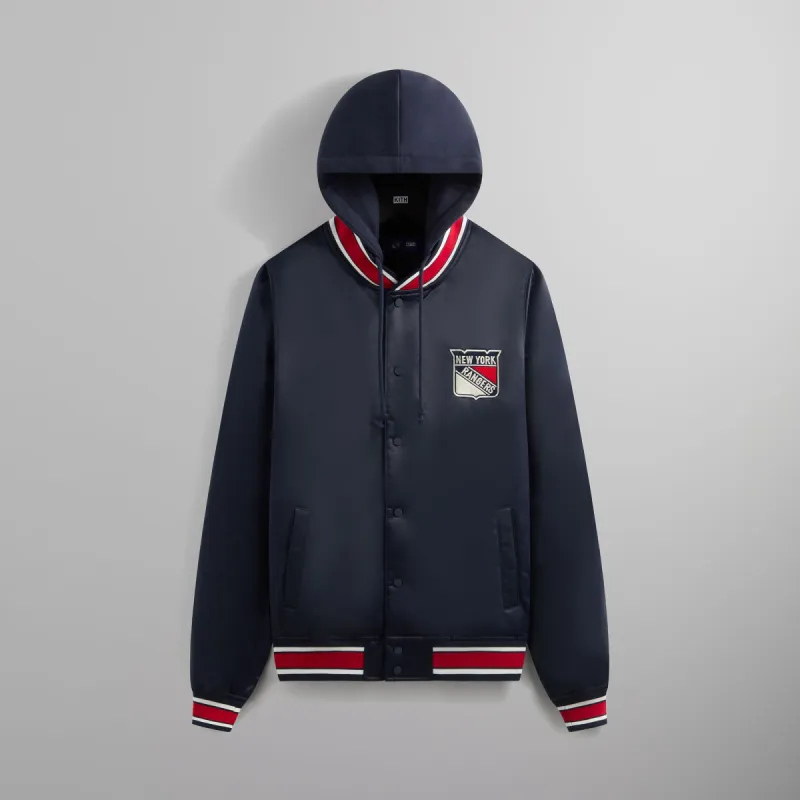 F//H COACH JACKET・DETACHABLE PANTS セット HECT】Set-up Big Coach Jacket & Jogger Pant / セットアップ