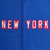 Kith for the New York Rangers Wyona Full Zip - Cyclone sold by Kith
