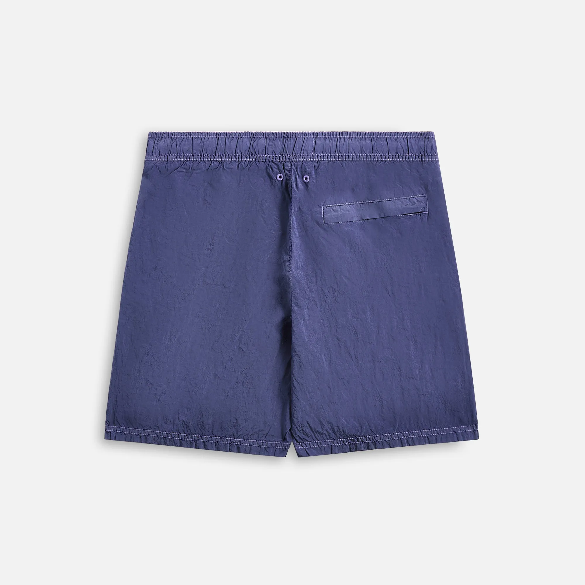 Stone Island Nylon Metal Swim Short - Lavender sold by Kith product image thumbnail 2