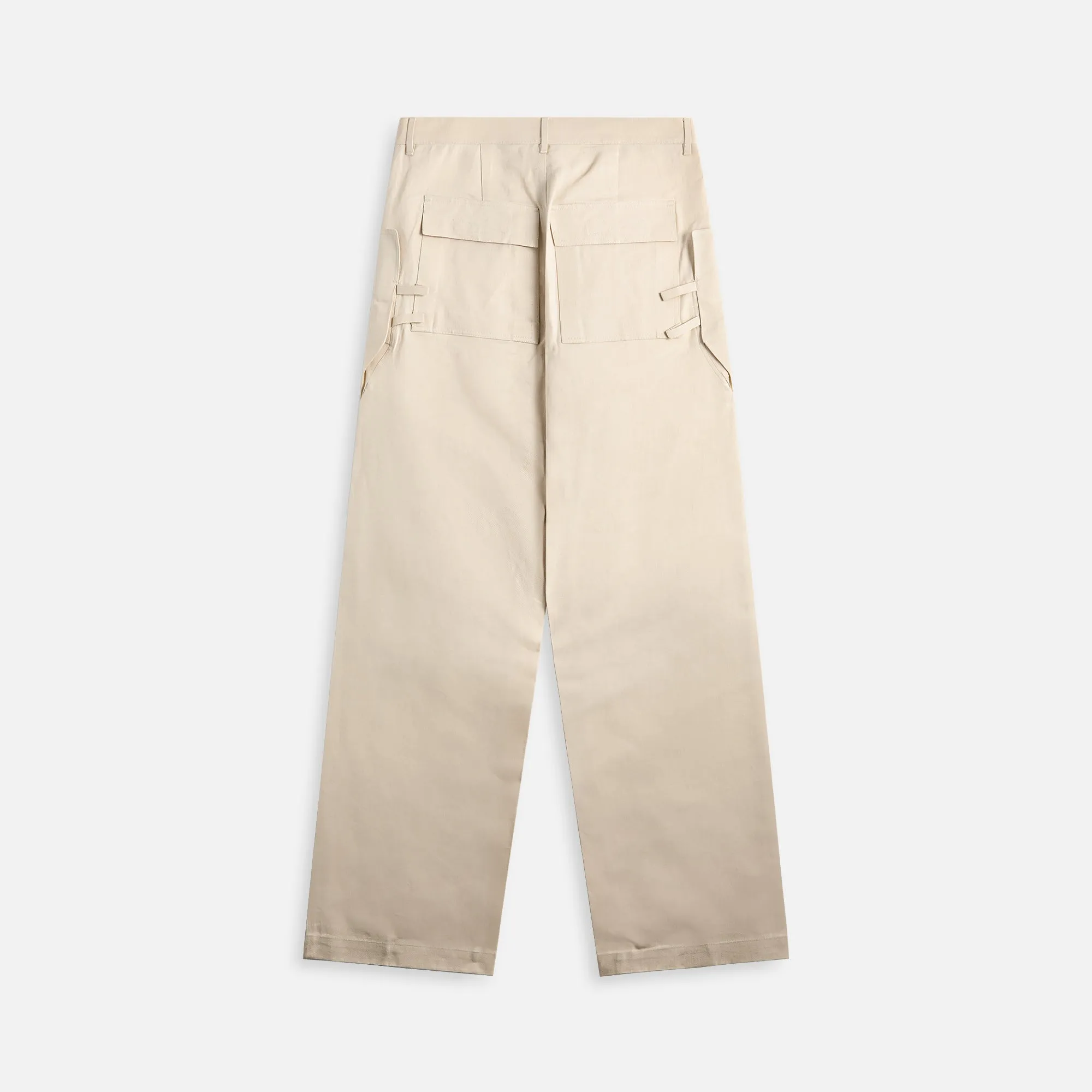 Rick Owens Porterville Stefan Cargo Pants - Dinge sold by Kith product image thumbnail 2