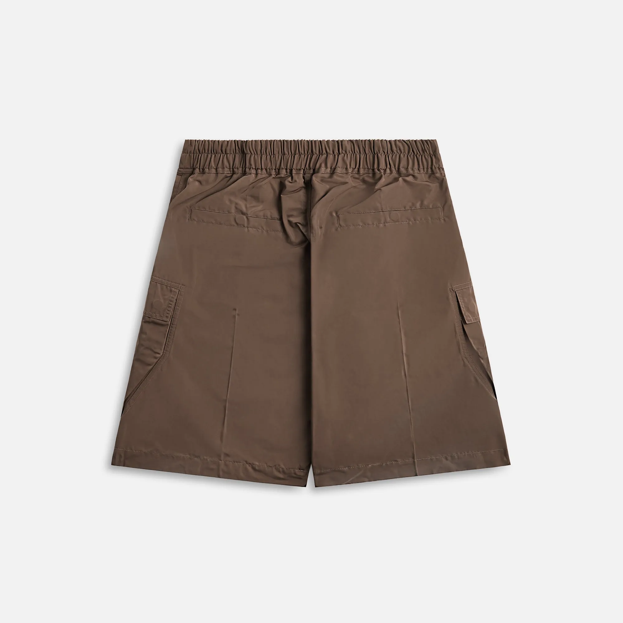 Rick Owens Cargobela Shorts - Dust sold by Kith product image thumbnail 2