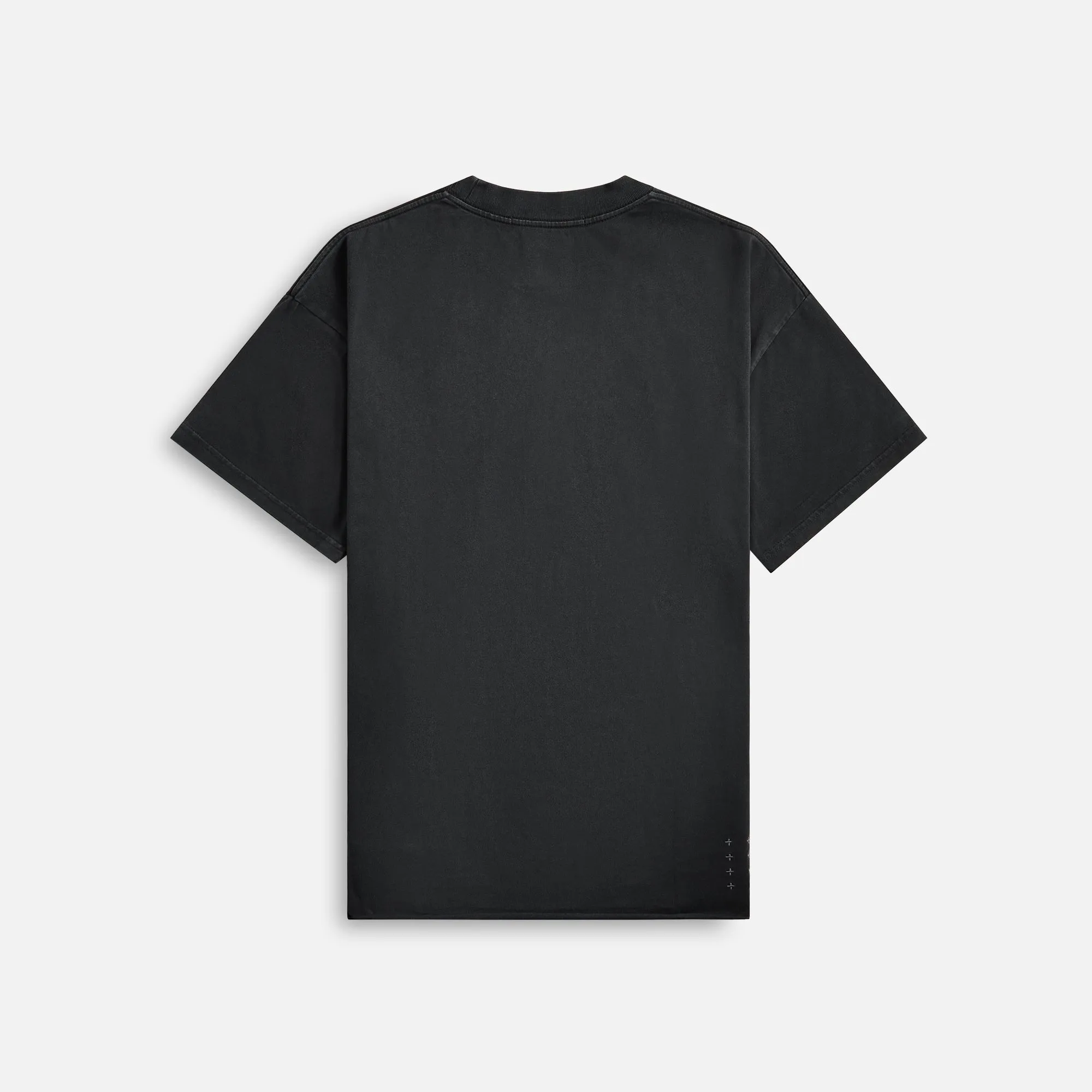 Ksubi Electric Ekcess Tee - Black sold by Kith product image thumbnail 2