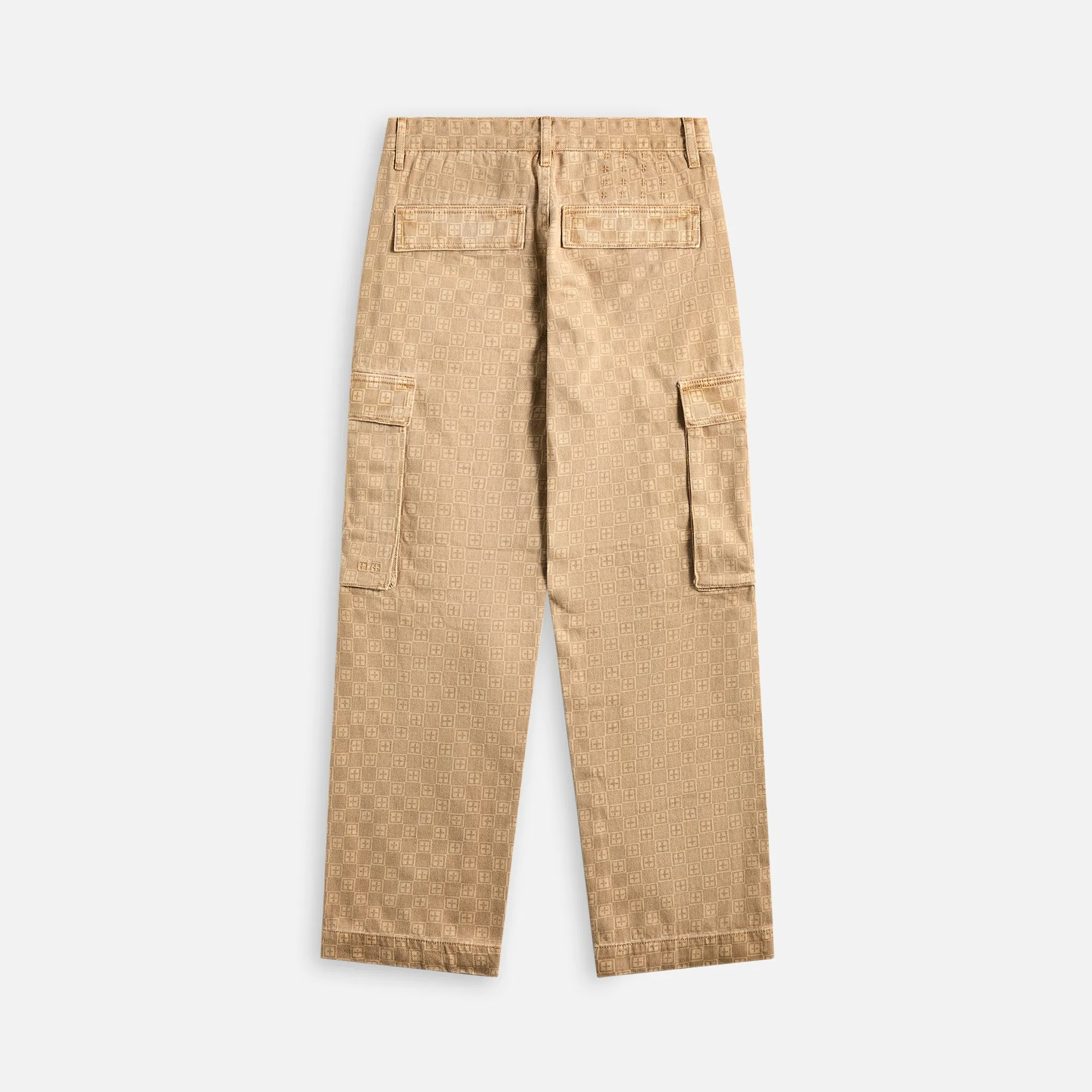 Ksubi Box Fugitive Cargo Pant - Tan sold by Kith product image thumbnail 2