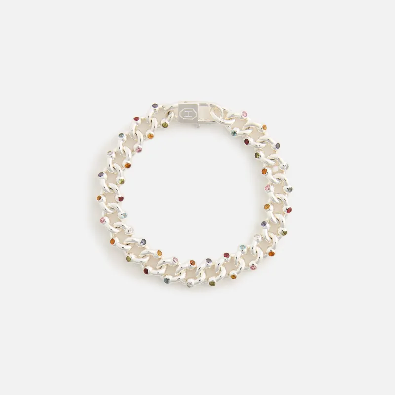 Hatton Labs Formula Bracelet - Multicolour sold by Kith