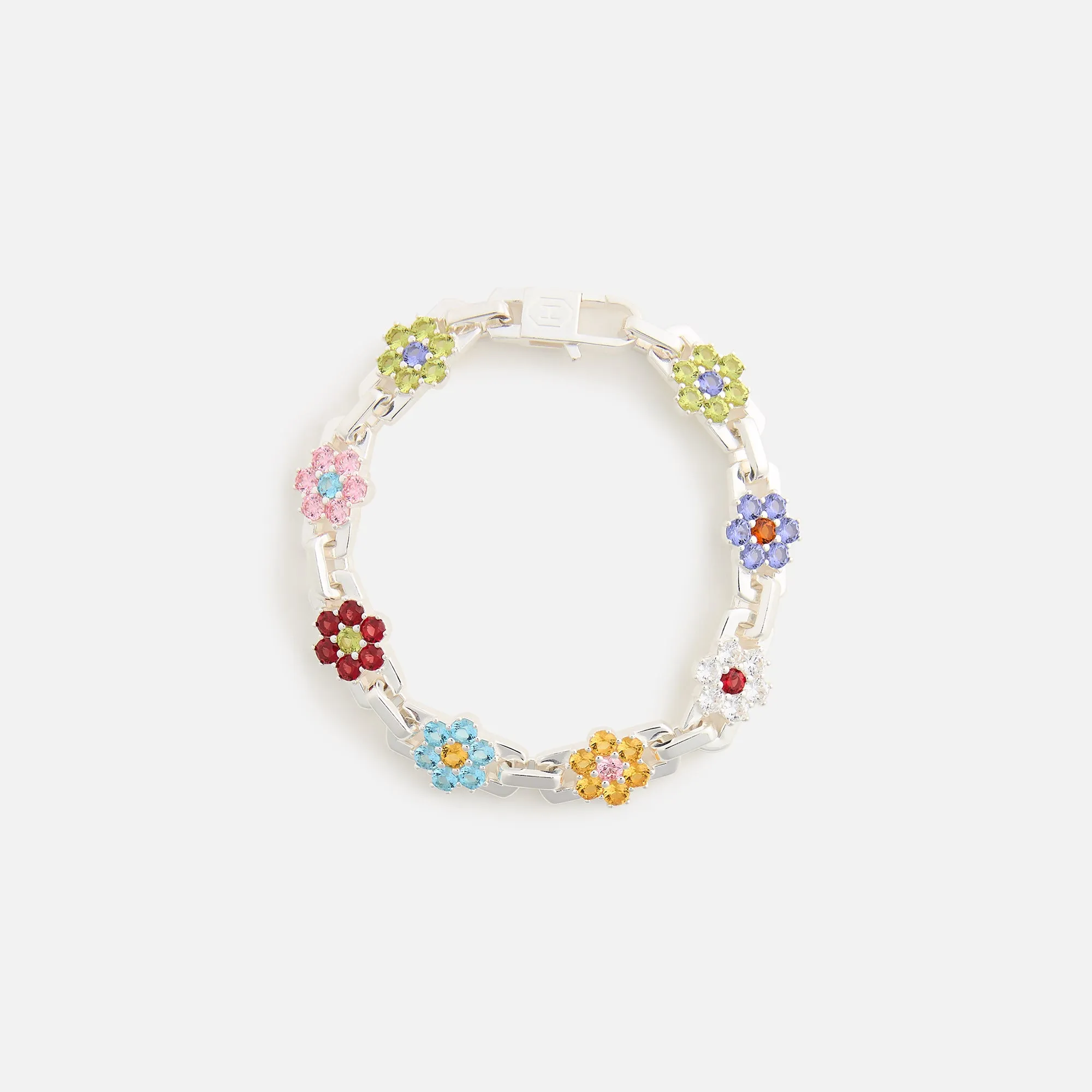 Hatton Labs Daisy Bracelet - Multicolour sold by Kith
