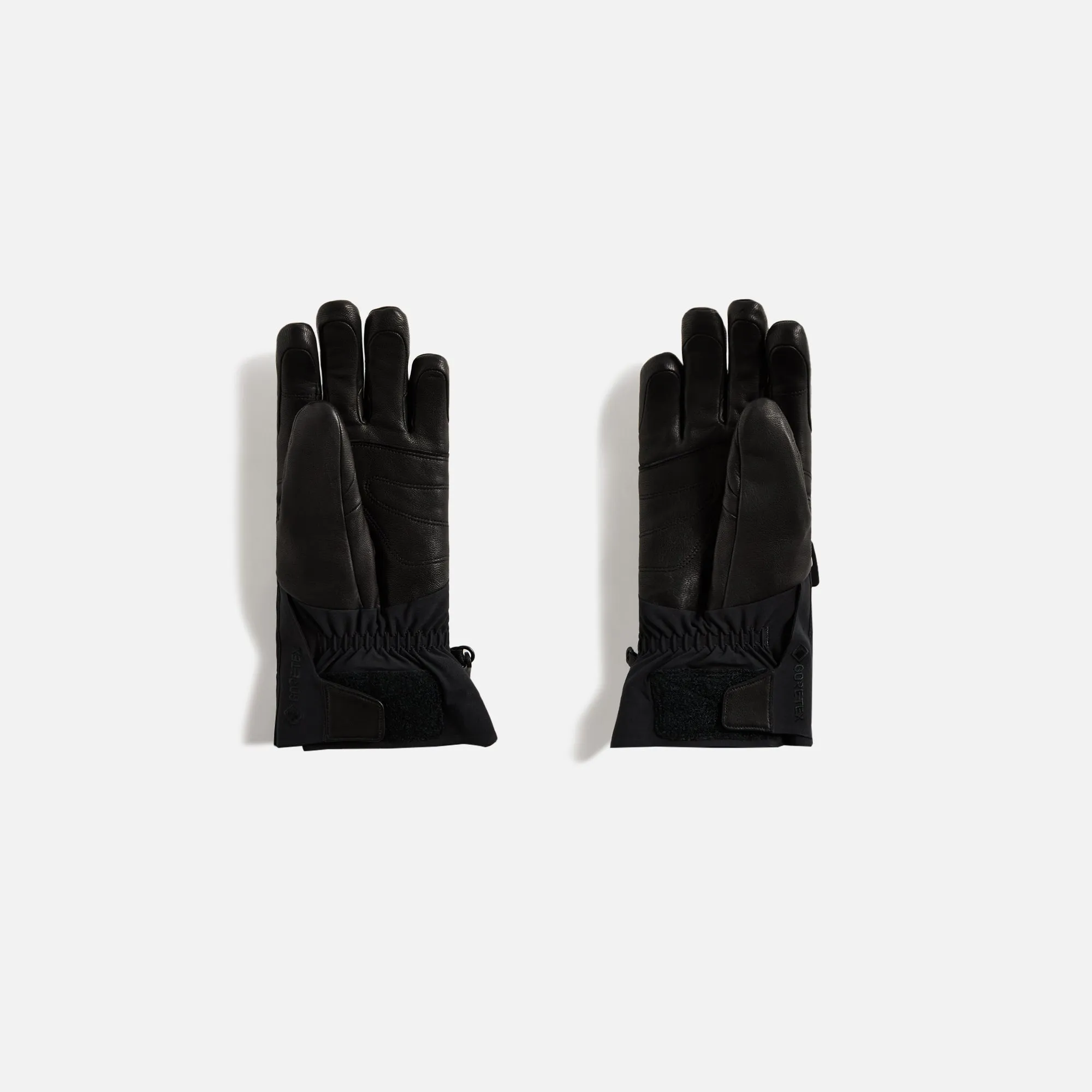 Arc'teryx Sabre Glove - Black sold by Kith product image thumbnail 2