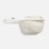 Arc'teryx Mantis 2 Waist Pack - Whiteout sold by Kith