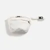 Arc'teryx Mantis 2 Waist Pack - Whiteout sold by Kith