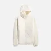 Arc'teryx Atom Hoody - Whiteout sold by Kith