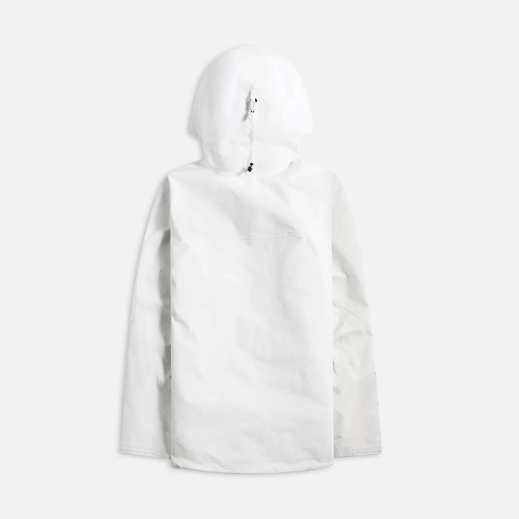 Arc'teryx Alpha SV Jacket - Whiteout sold by Kith product image thumbnail 2