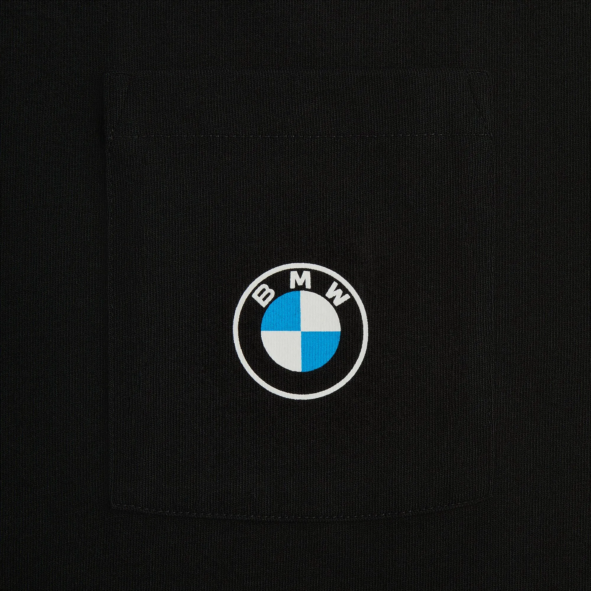 Kith for BMW Series Tee - Black sold by Kith product image thumbnail 3